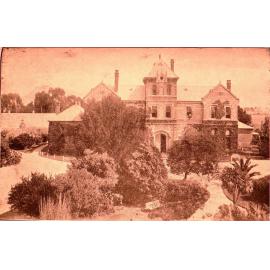 Roseworthy Student Vol 17 No 1 January 1917