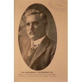 Roseworthy Student Vol 23 No 2 July 1924