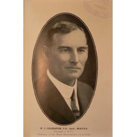 Roseworthy Student Vol 24 No 1 July 1925