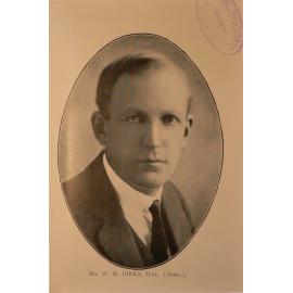 Roseworthy Student Vol 25 No 2 October 1927