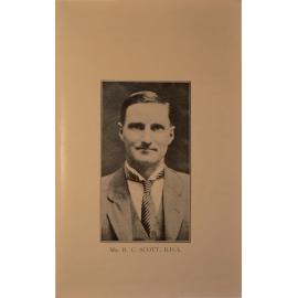 Roseworthy Student Vol 25 No 3 February 1928