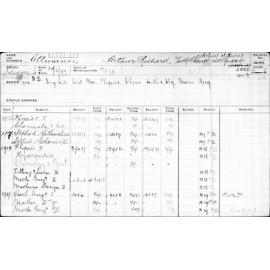 ALTMANN, Arthur Richard