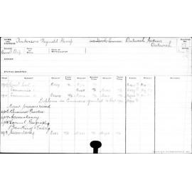 ANDERSON, Reginald Hamp