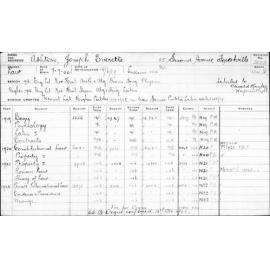 ASHTON, Joseph Everette