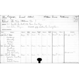 GUYMER, Ernest Albert