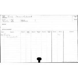 KEMP, Marion Kirkwood