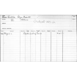 RIDDLE, Edgar Harold