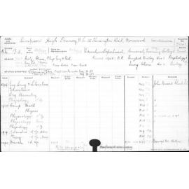 SIMPSON, Hugh Denney