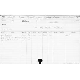 SWIFT, Brian Herbert