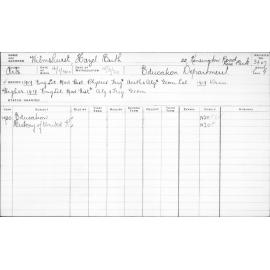 WILMSHURST, Hazel Ruth