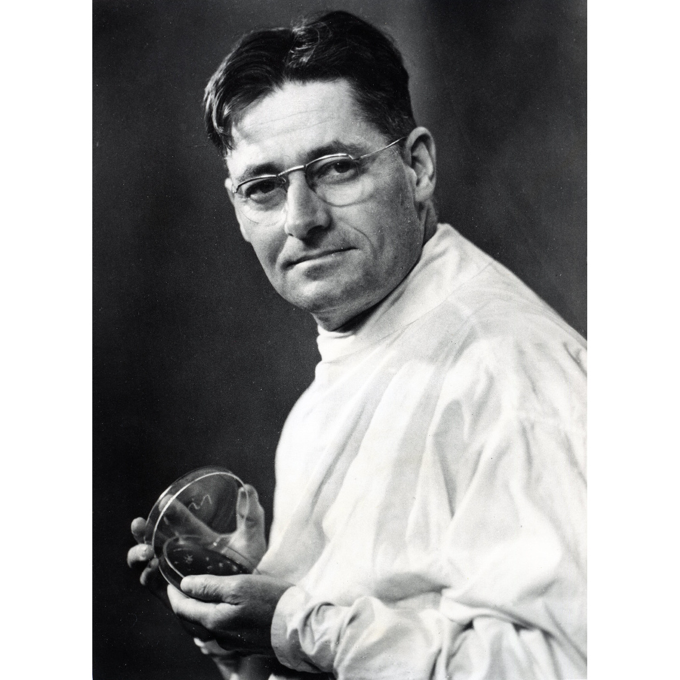 Howard Walter Florey