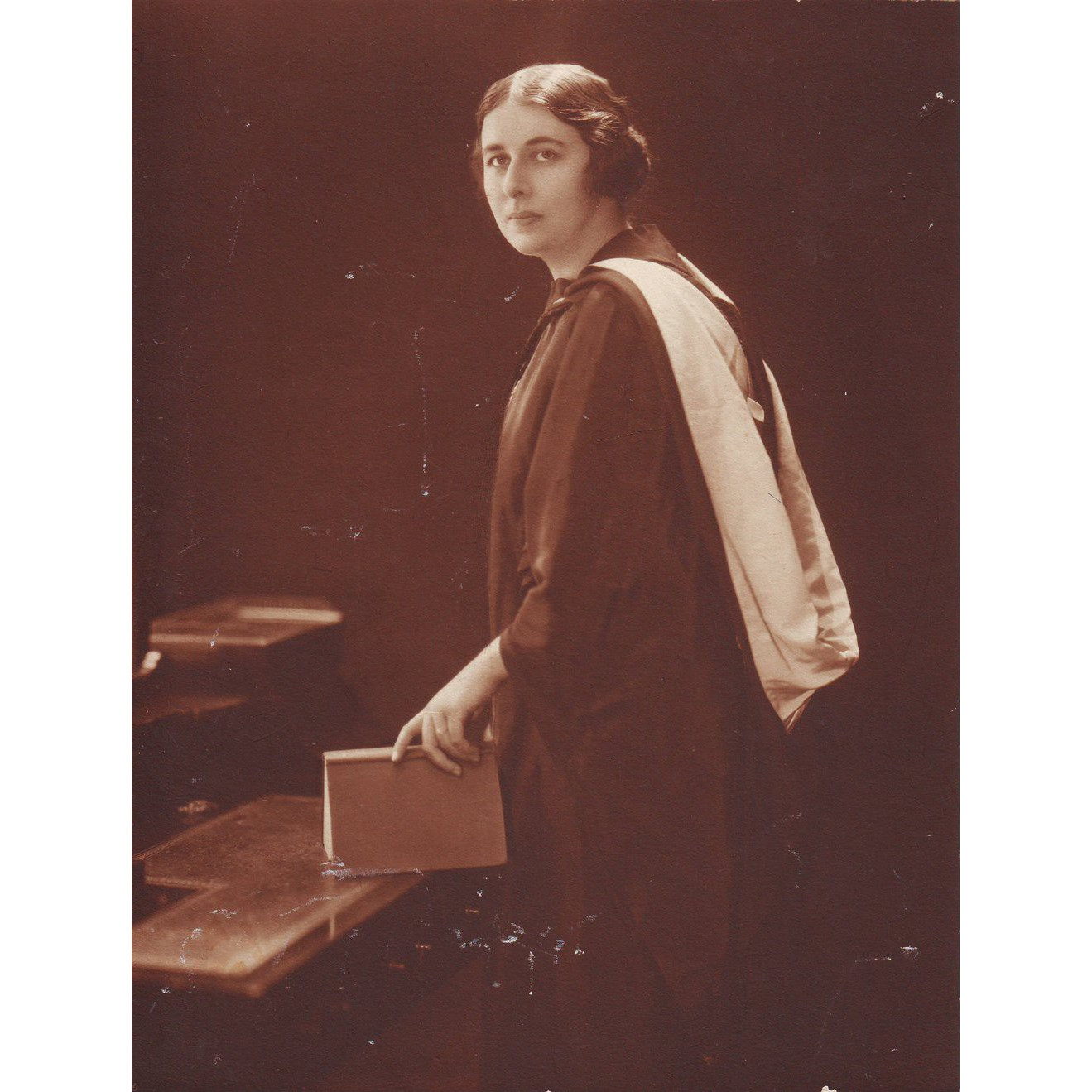 Australian Federation of University Women - South Australian Branch Records, 1888 to 2012