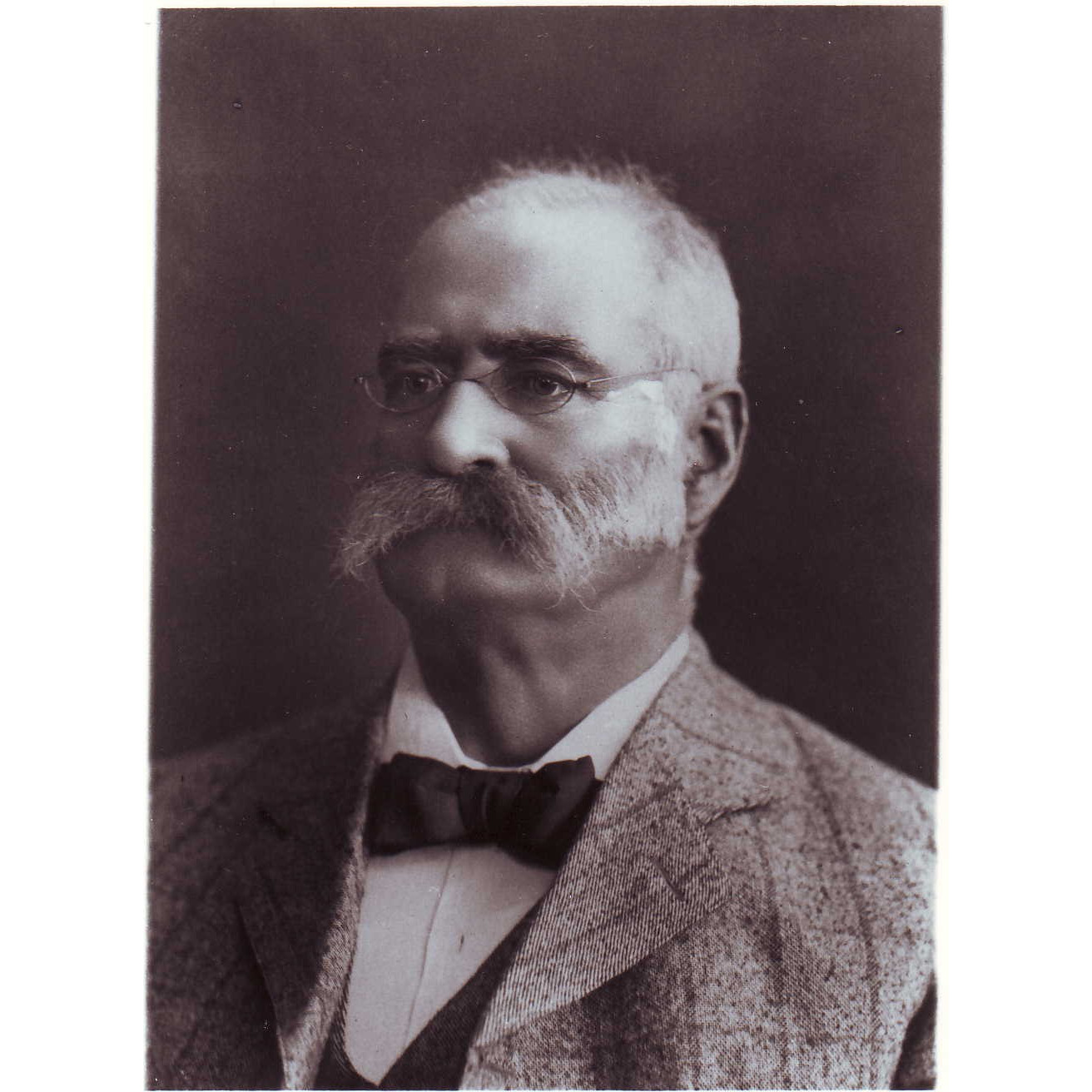 Ralph Tate