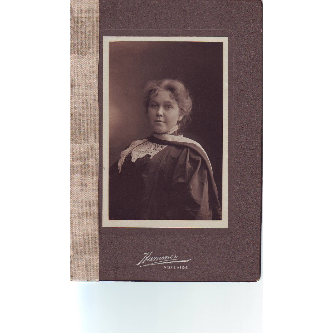 Helen Mary Mayo