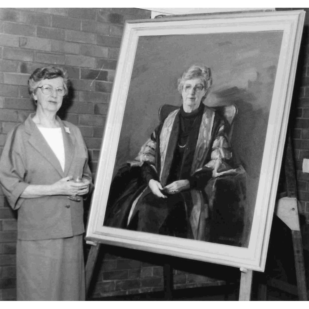 University of Adelaide Chancellors