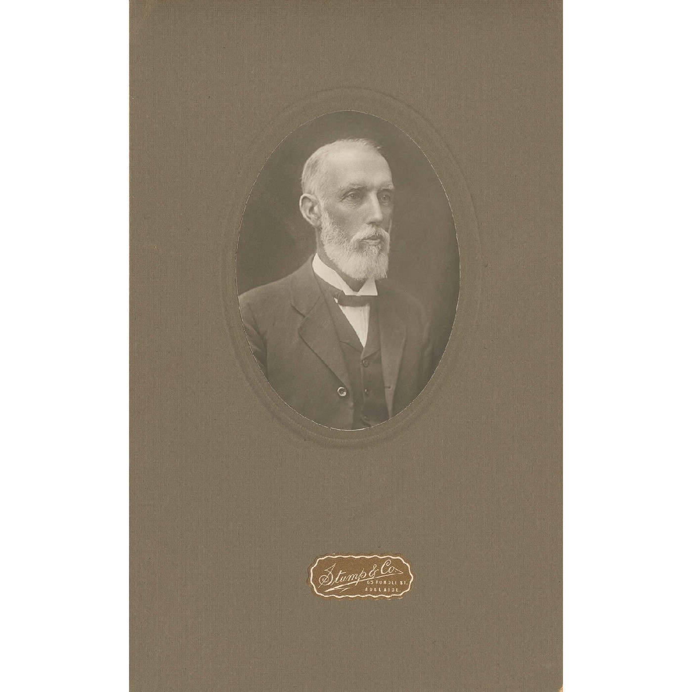 Edward Henry Rennie