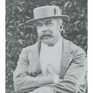 Edward Charles Stirling