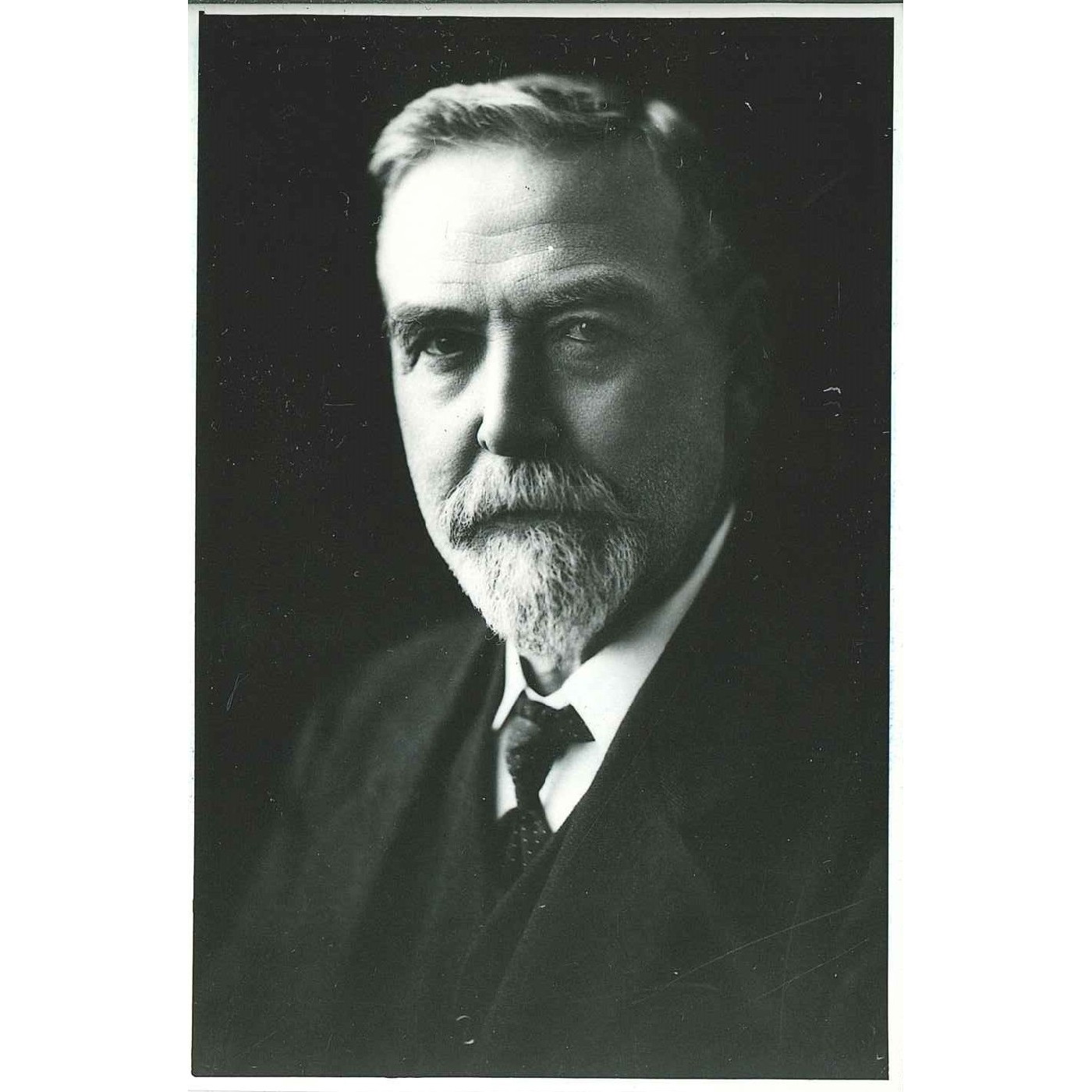 Joseph Cooke Verco