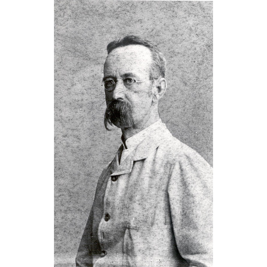 John Anderson Hartley