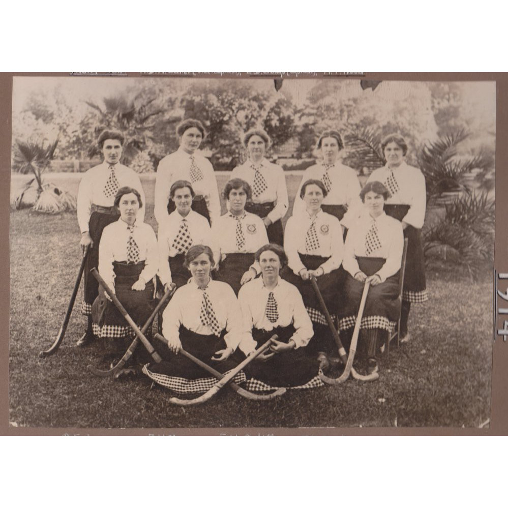 Intervarsity Hockey Team