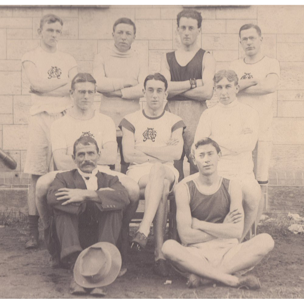 Intervarsity Athletics Team