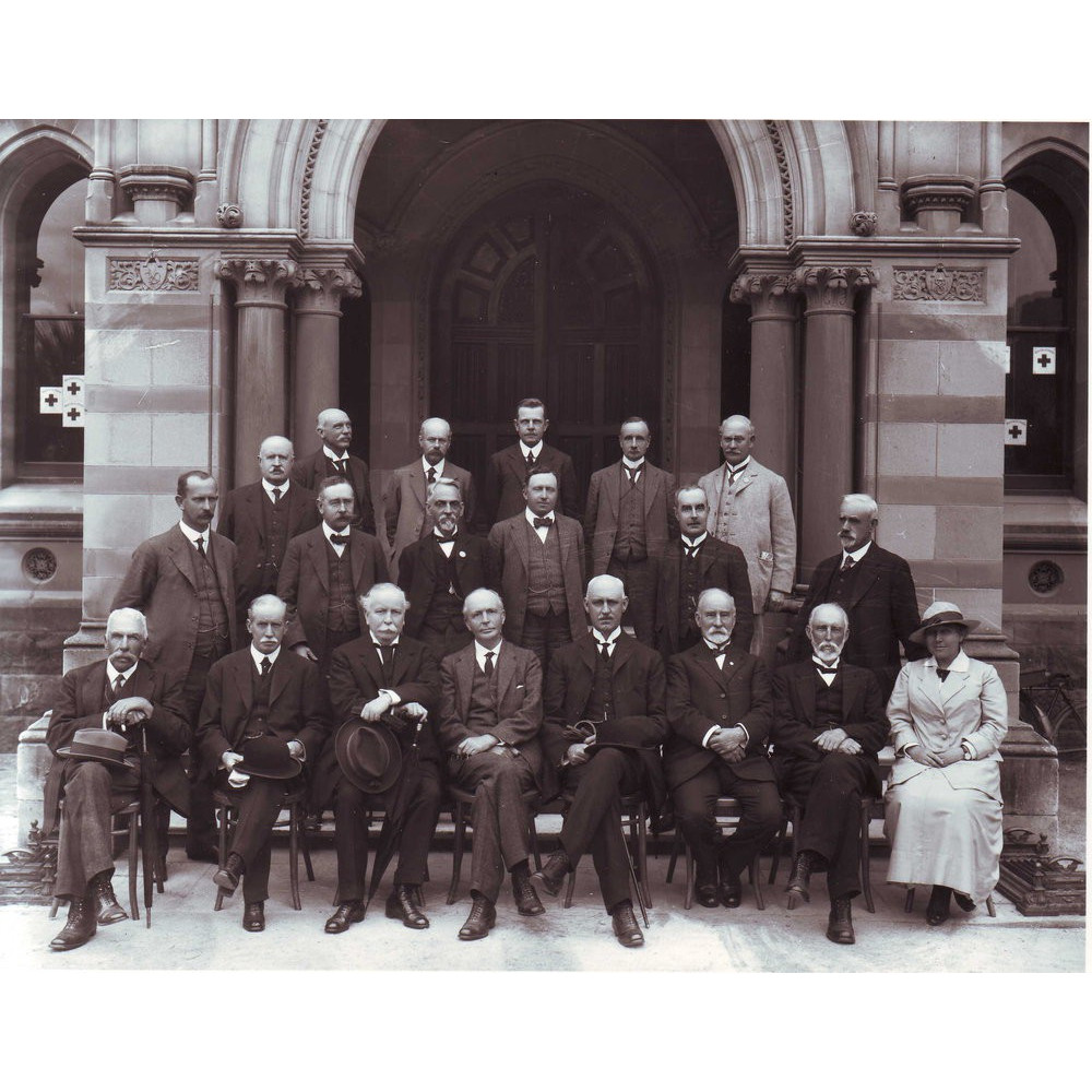 University Council Member