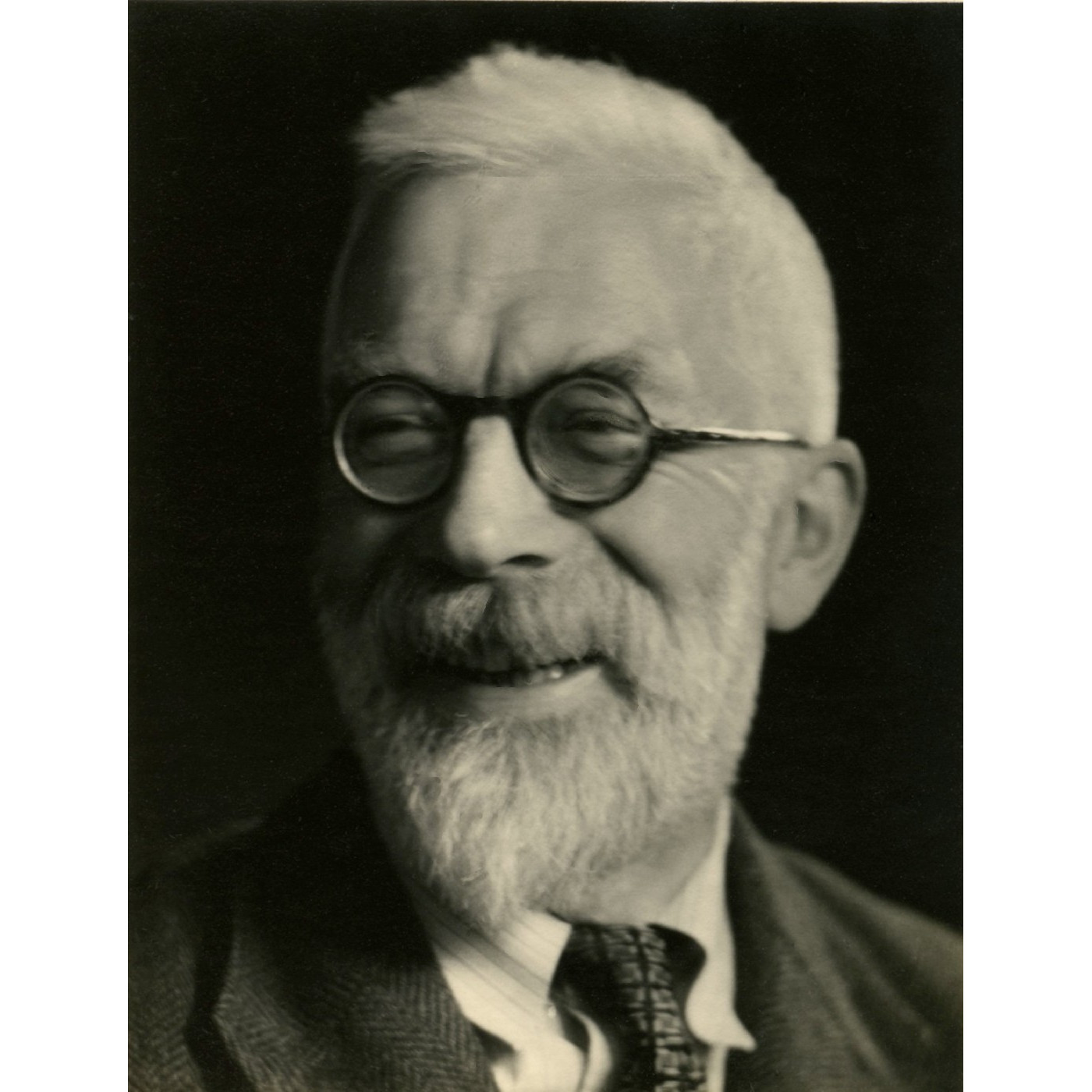 Ronald Aylmer Fisher