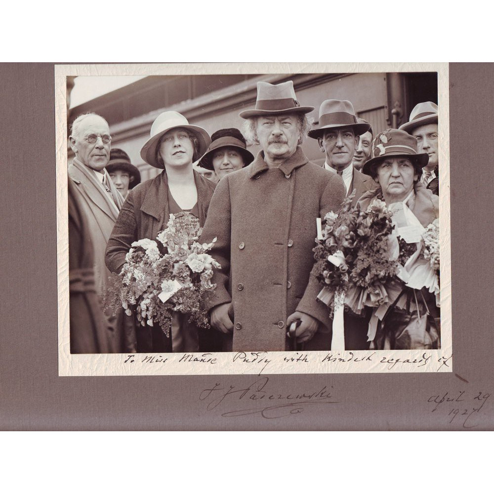 Maude Puddy and the Elder Conservatorium of Music
