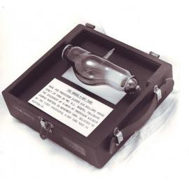 Professor Bragg's Mail Order Radium