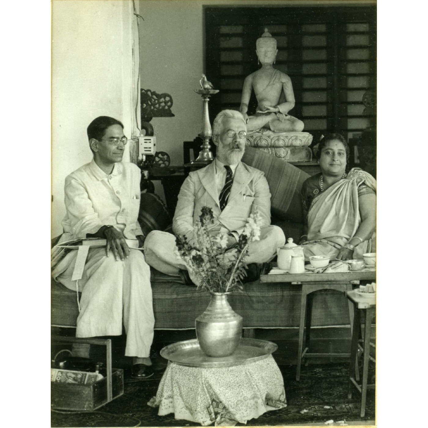 Ronald Alymer Fisher: Early Life and Family