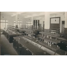 Thorburn Brailsford Robertson - Darling Building