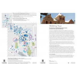 Roseworthy Campus - Self Guided Cultural Tour