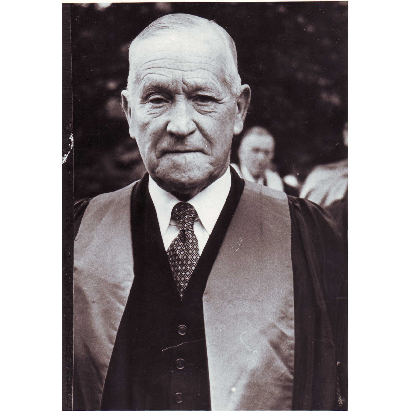 Henry Simpson Newland