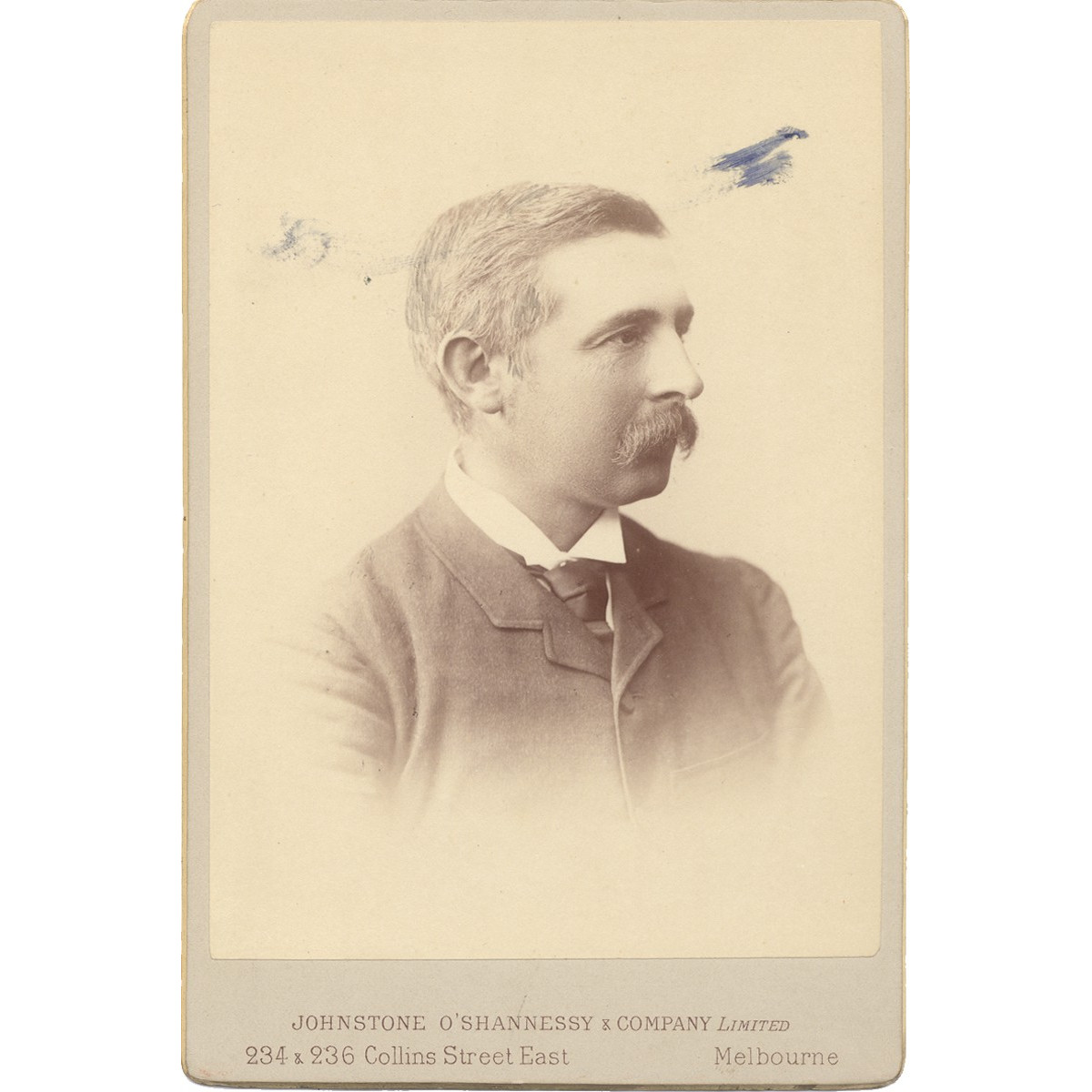John Davies Thomas