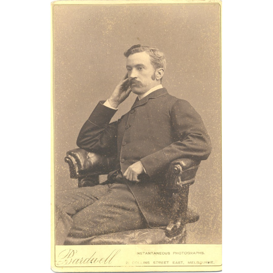 William Gardner