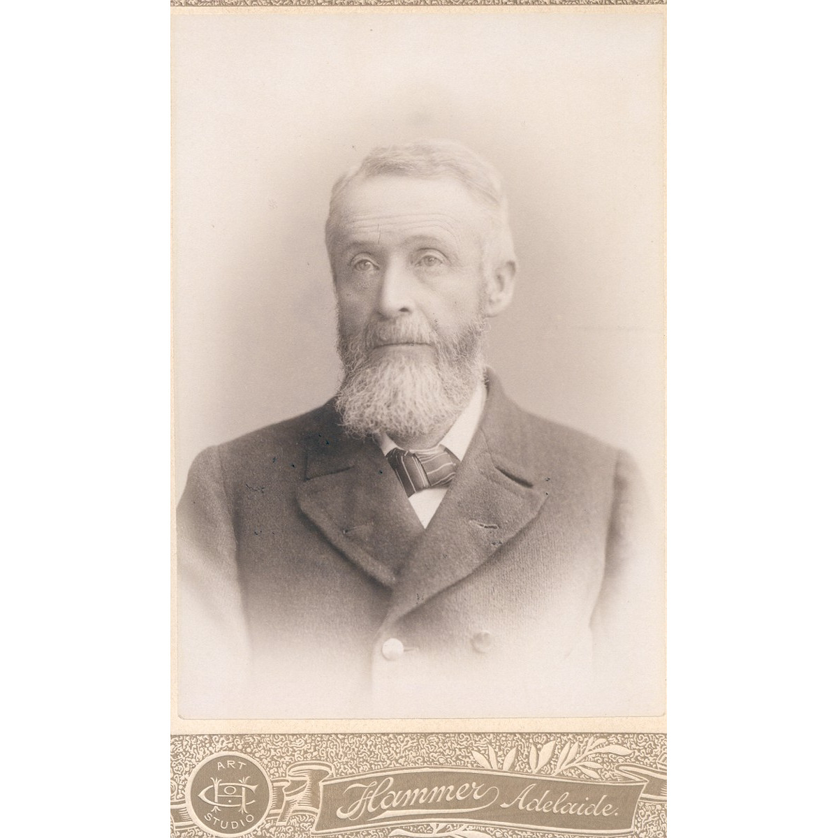 Alexander Stuart Paterson