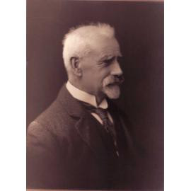 William Thornborough Hayward