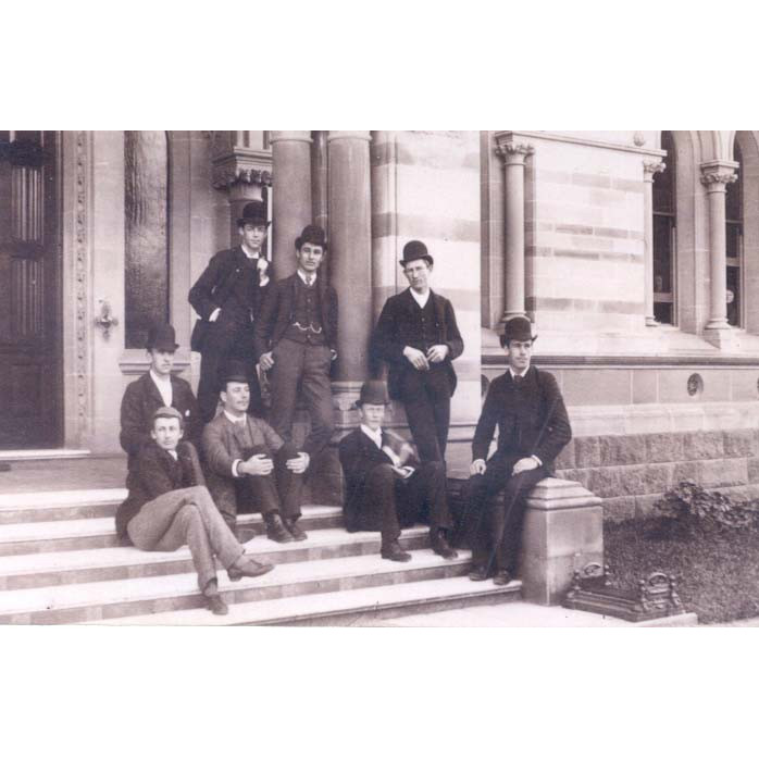 Adelaide Medical Students Society