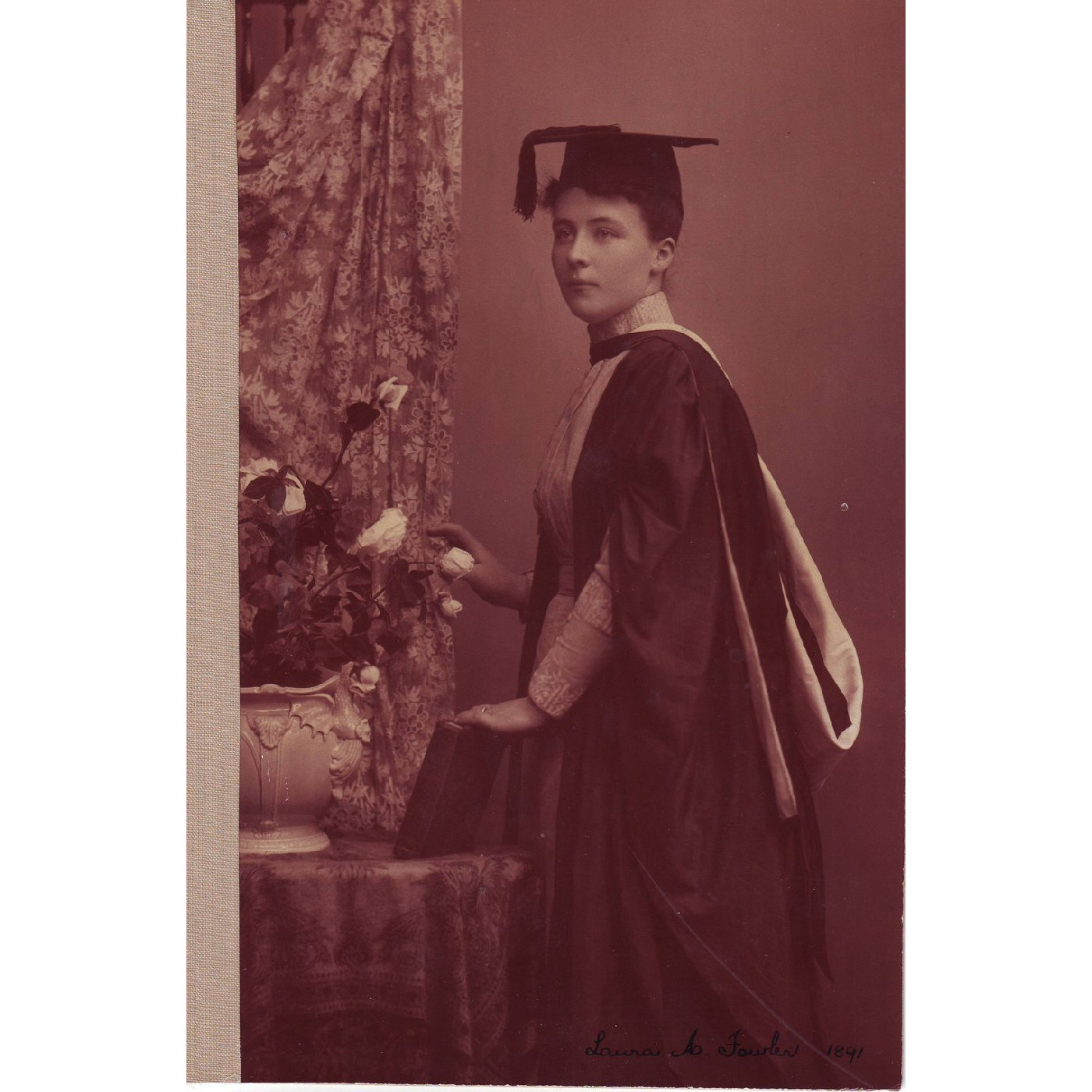 Laura Margaret Fowler