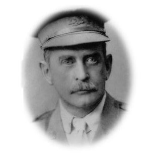 Wentworth Rowland Cavenagh-Mainwaring