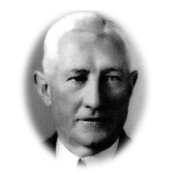 Arthur Murray Cudmore