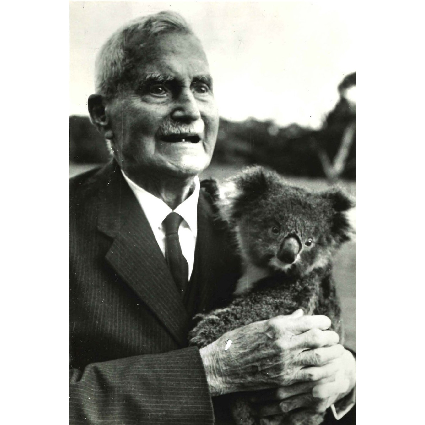 John Burton Cleland