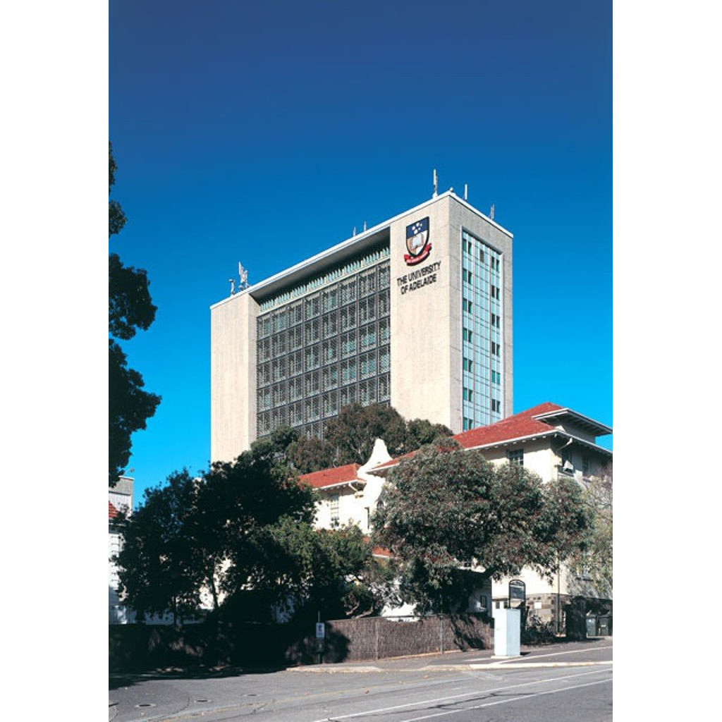 Schulz Building