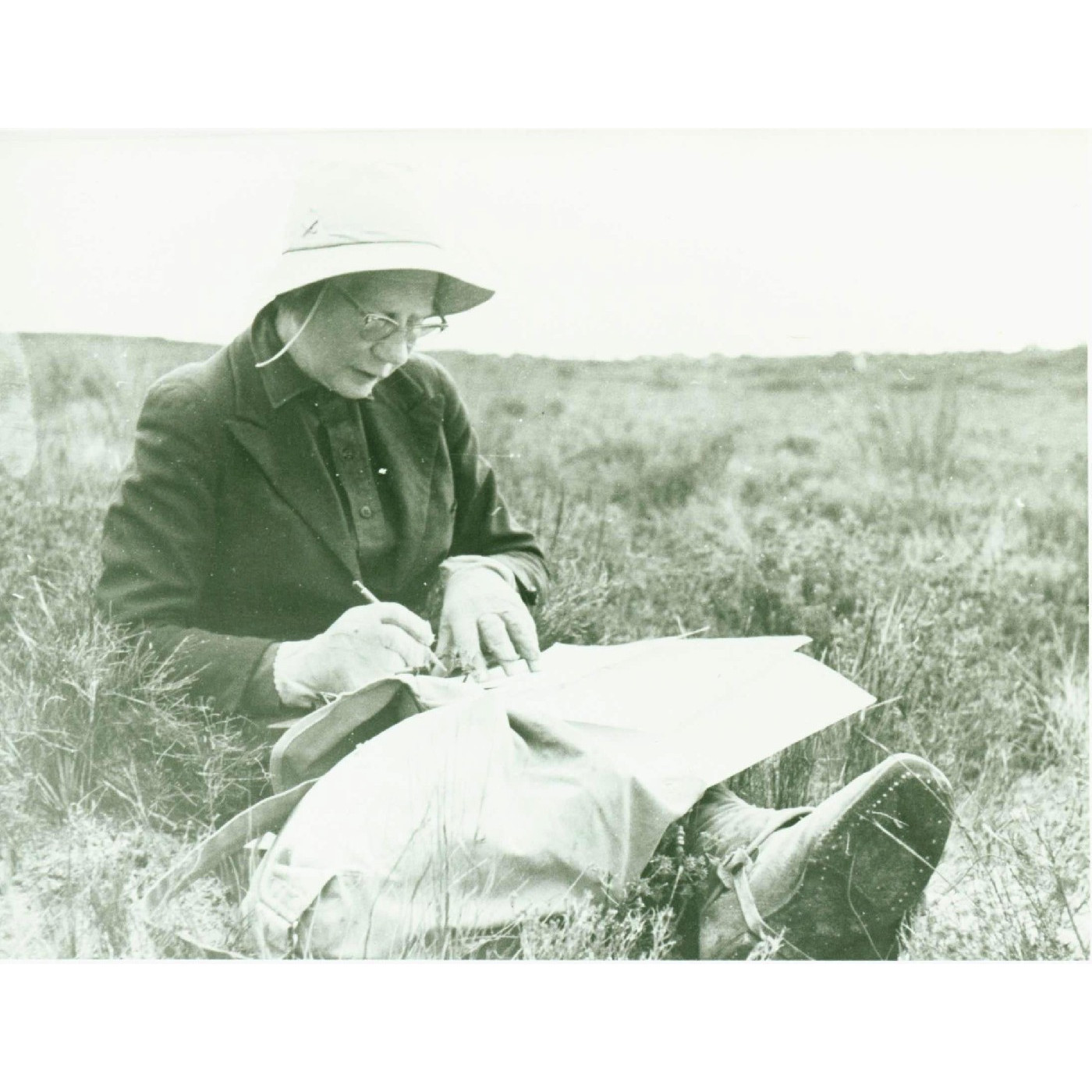 Constance Margaret Eardley