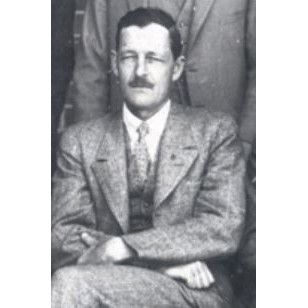 Cecil Thomas Madigan