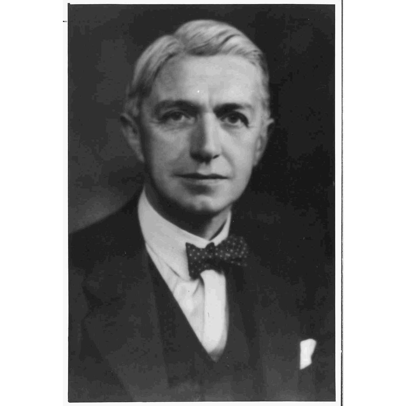 Theodore George Bentley Osborn