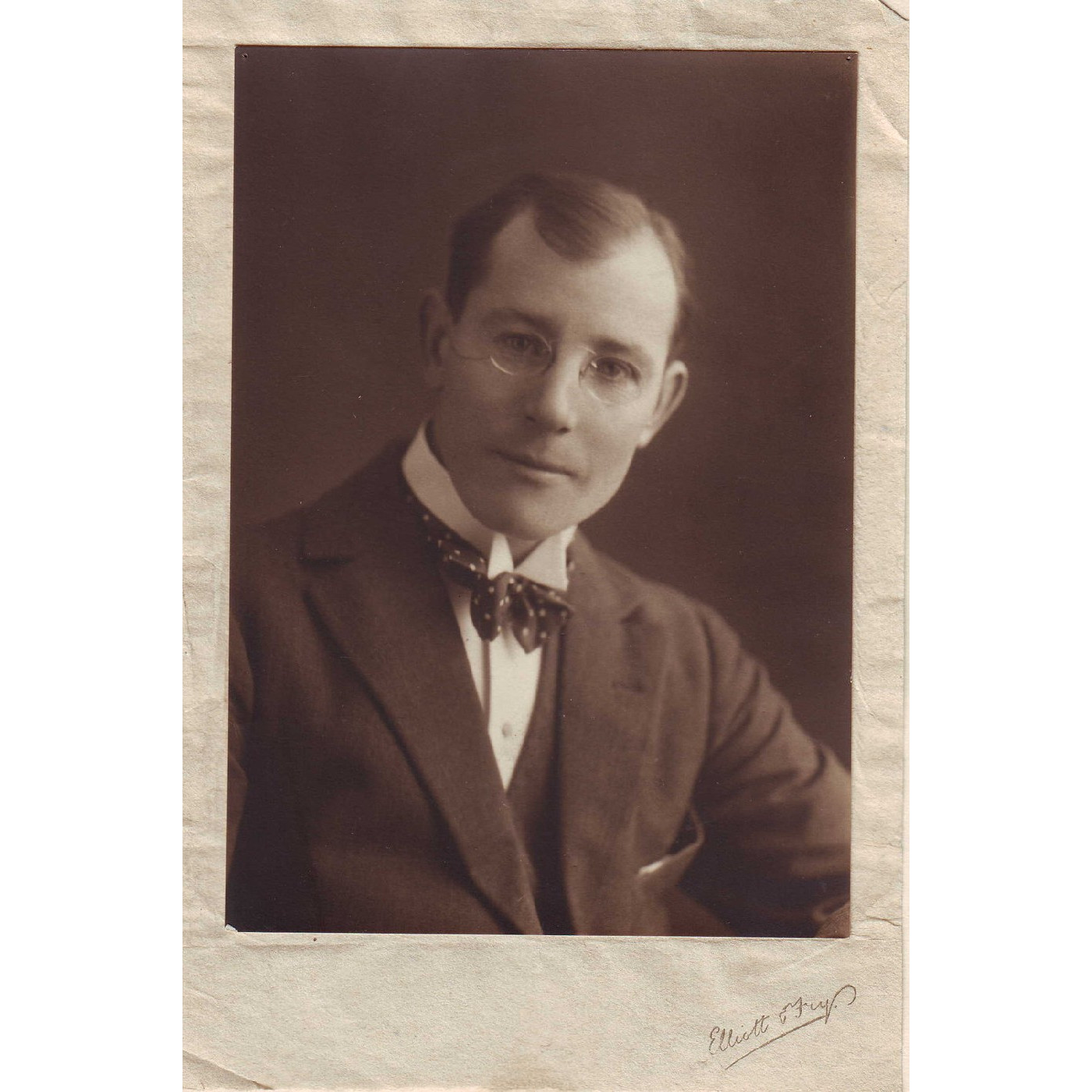 Alexander Killen MacBeth