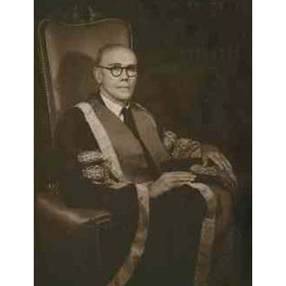 Constantine Trent Champion de Crespigny