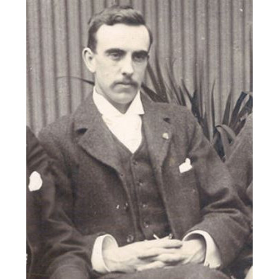 John Bernard Gunson