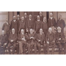 Robert Barr Smith & The University of Adelaide